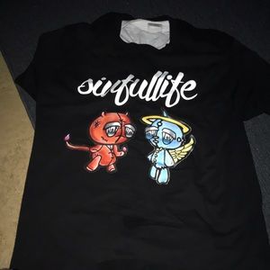 Sinfullifeclothing